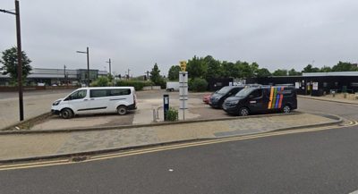 Westgate, Peterborough, PE1
