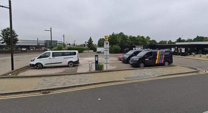 Photo of Westgate, Peterborough, PE1