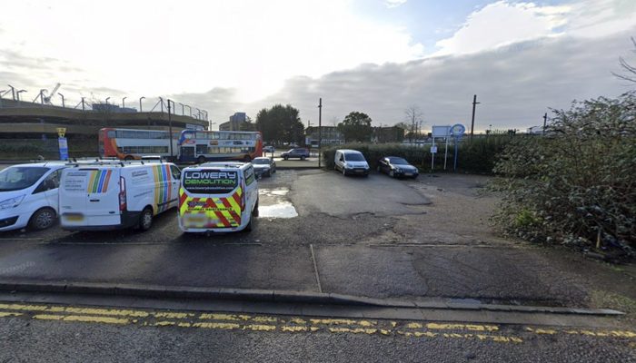 Photo of Westgate, Peterborough, PE1