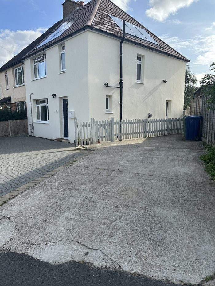 Photo of Cedar Grove, Ealing, W5