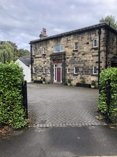 The Laurels, Leeds, LS4