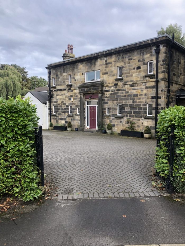 Photo of The Laurels, Leeds, LS4