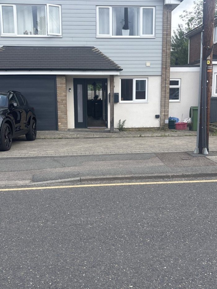 Photo of Hunter Avenue, Brentwood, CM15
