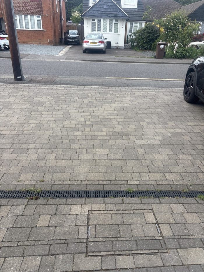 Photo of Hunter Avenue, Brentwood, CM15