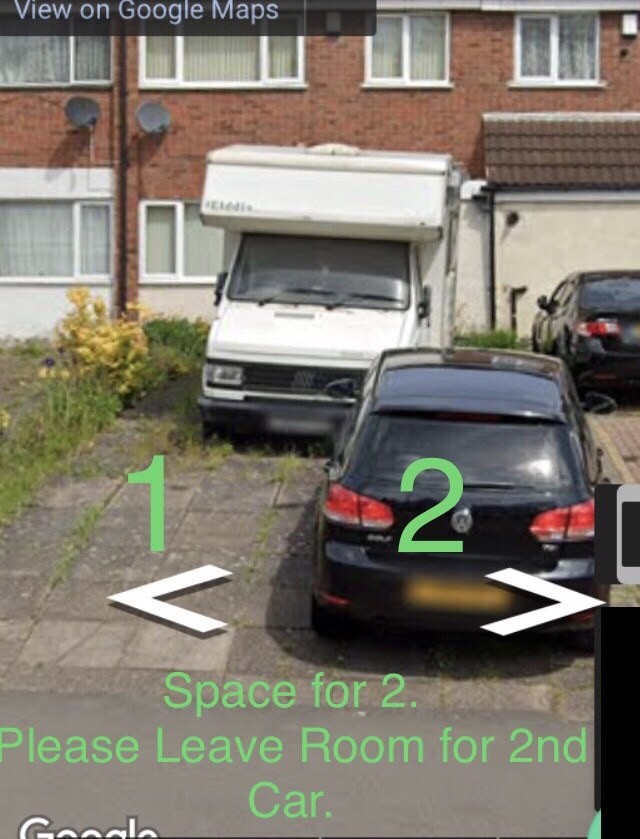 Photo of Trinity Road, Birmingham, B6