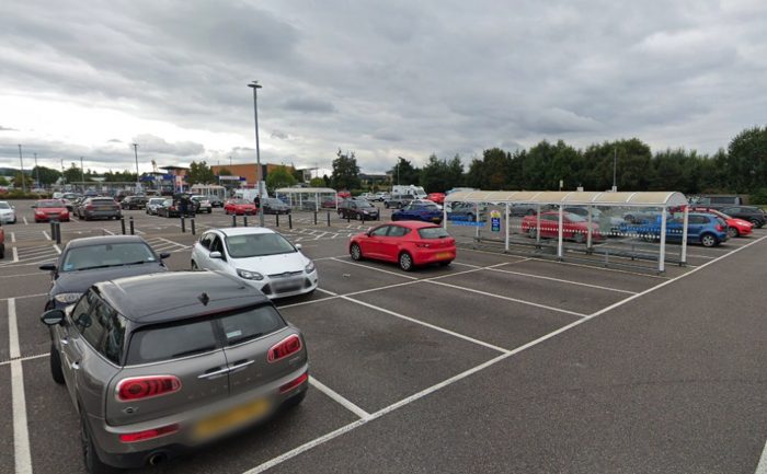 Photo of Tesco Extra, Highland, IV2