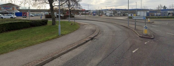 Photo of Tesco Extra, Highland, IV2