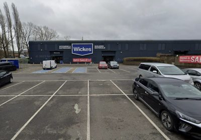 Wickes Wolverhampton, WV10