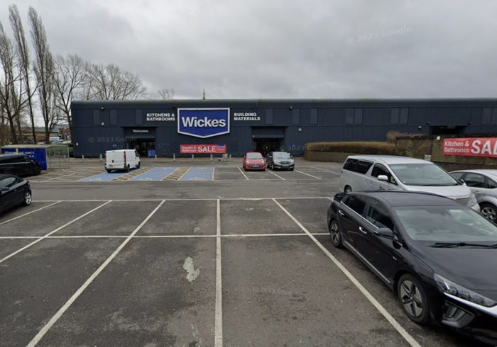Photo of Wickes Wolverhampton, WV10