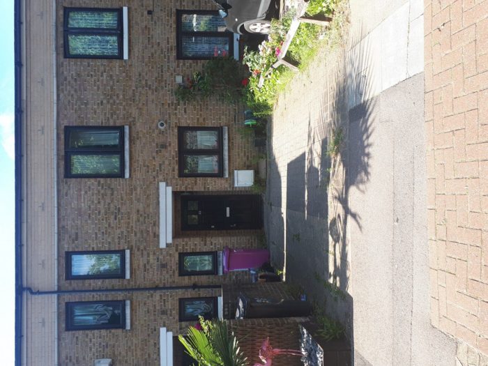 Photo of Zetland Street, Canary Wharf, E14