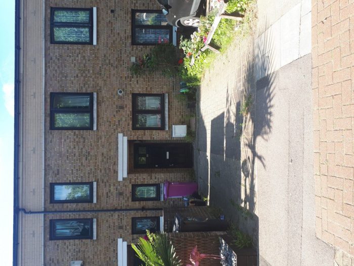 Photo of Zetland Street, Canary Wharf, E14