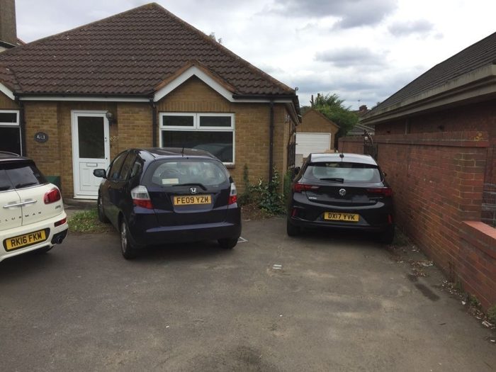 Photo of Sipson Road, Heathrow, UB7