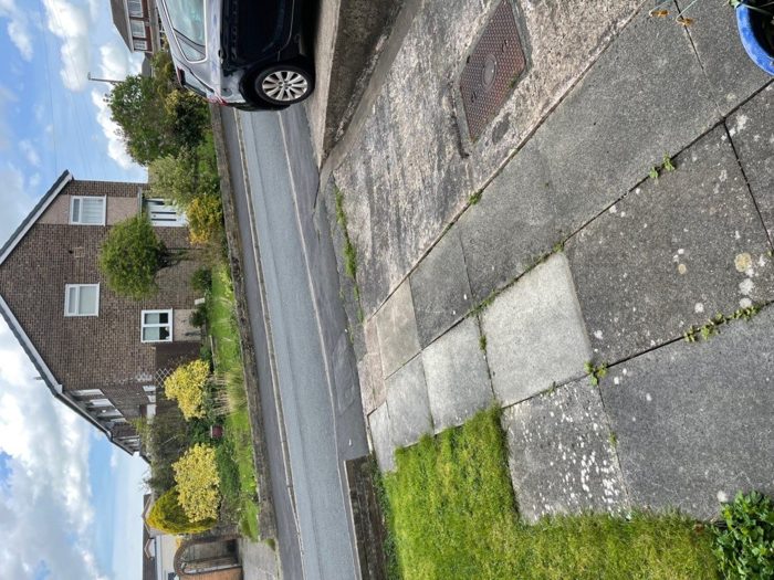 Photo of Oakfield, Preston, PR2