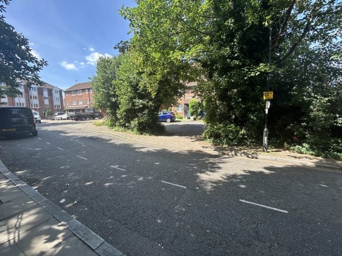 Photo of Bunning Way, Highbury, N7