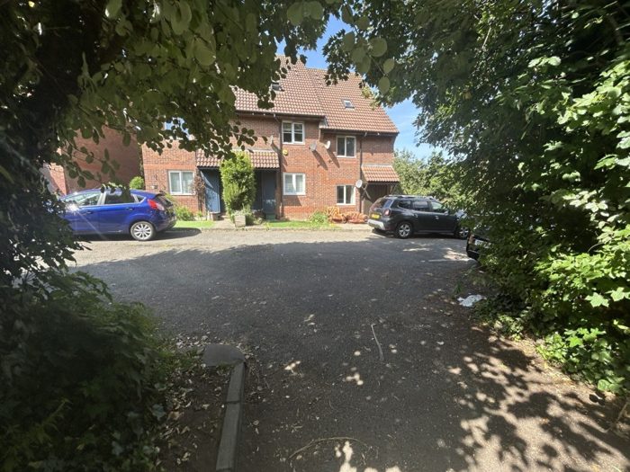 Photo of Bunning Way, Highbury, N7