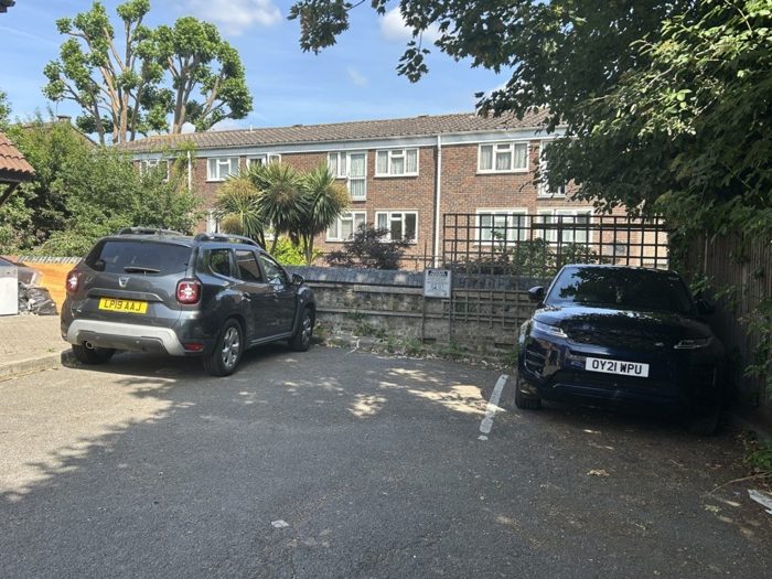 Photo of Bunning Way, Highbury, N7