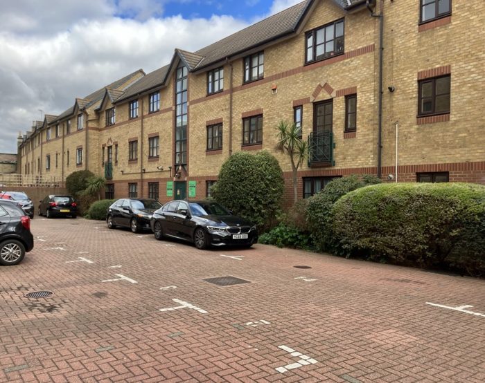 Photo of Stainsbury Street, Bethnal Green, E2