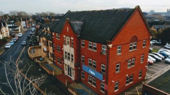 Photo of Rydal Security Ltd, Peterborough, PE1
