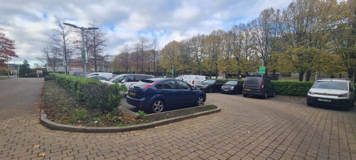 Photo of Regus Heathrow, UB11