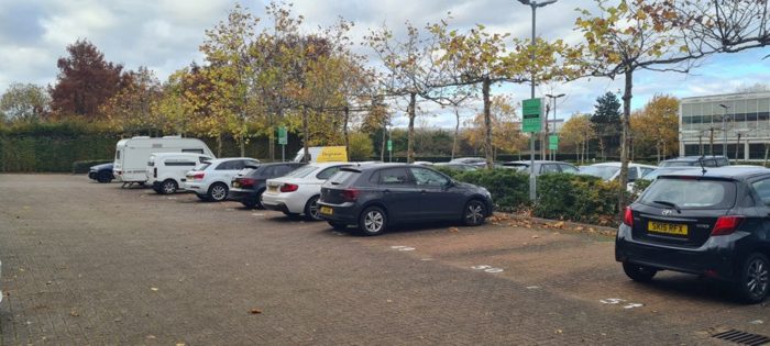 Photo of Regus Heathrow, UB11