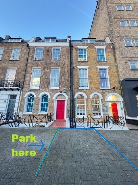 Photo of City Road, Angel, EC1V