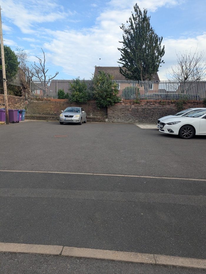 Photo of Marnell Close, Liverpool, L5