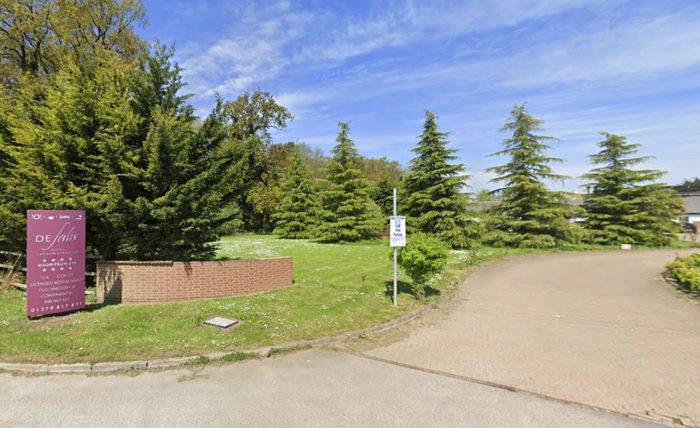 Photo of Desalis Hotel, Stansted, CM22