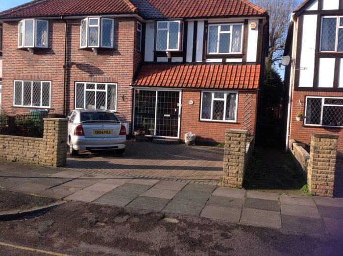 Photo of Redway Drive, Richmond, TW2