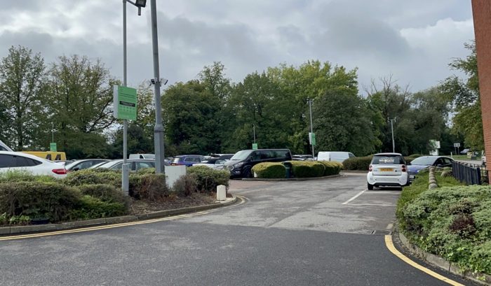 Photo of Holiday Inn Brentwood, CM14