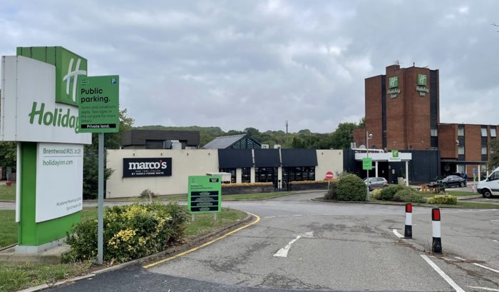 Photo of Holiday Inn Brentwood, CM14