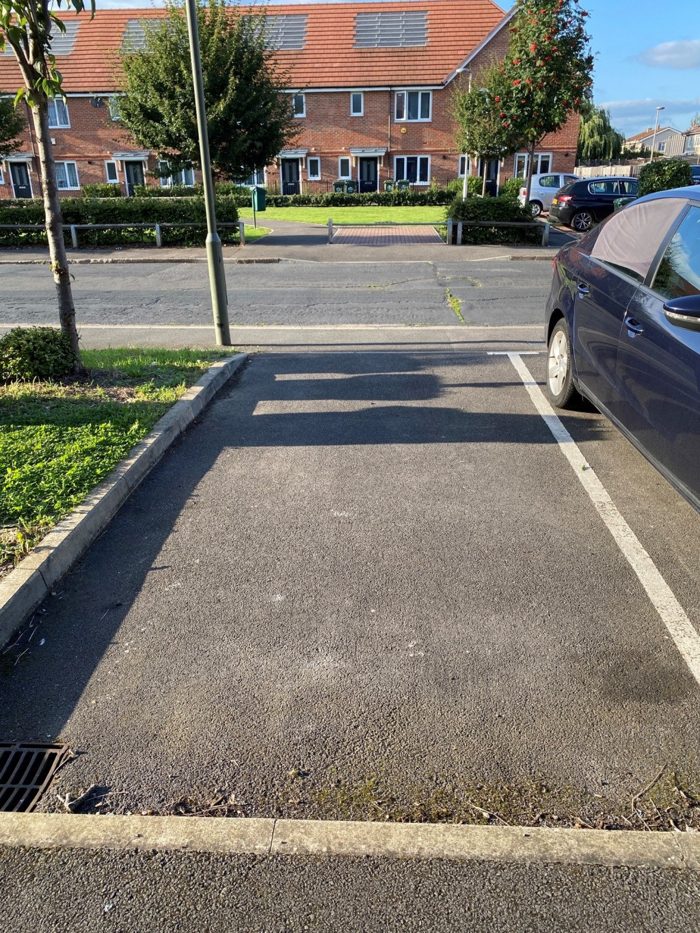 Photo of Holywell Way, Heathrow, TW19