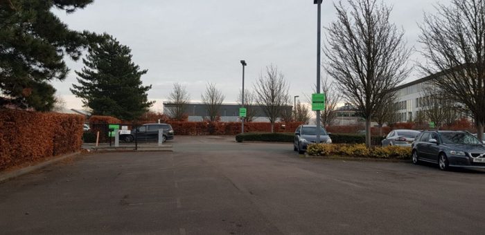 Photo of Regus Slough, SL1