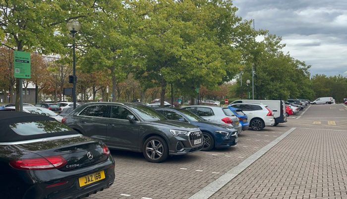 Photo of Holiday Inn Milton Keynes, MK9