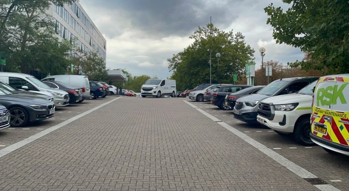 Photo of Holiday Inn Milton Keynes, MK9