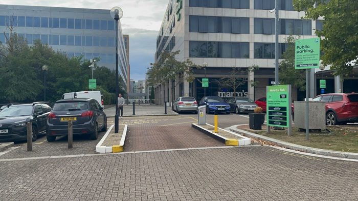Photo of Holiday Inn Milton Keynes, MK9