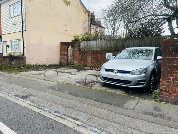 Photo of Somers Road, Portsmouth, PO5