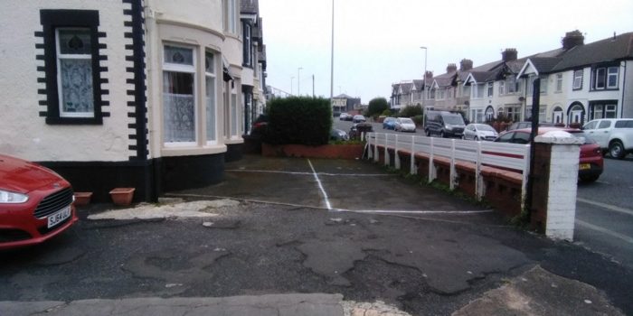 Photo of The Cottage, Blackpool, FY4