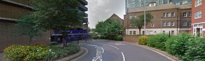 Photo of Clements Road, Redbridge, IG1