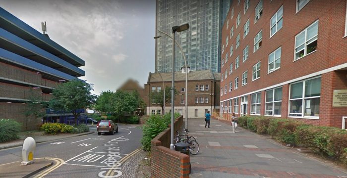 Photo of Clements Road, Redbridge, IG1