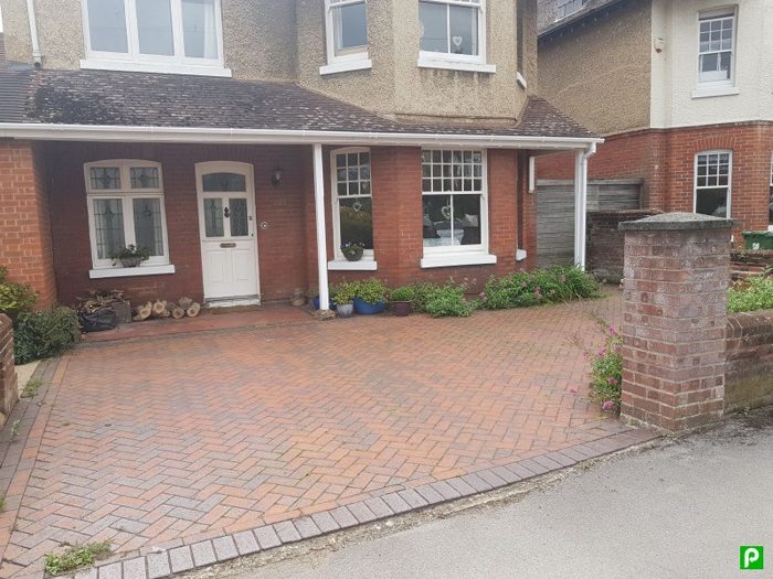 Photo of Upper Shirley Avenue, Southampton, SO15