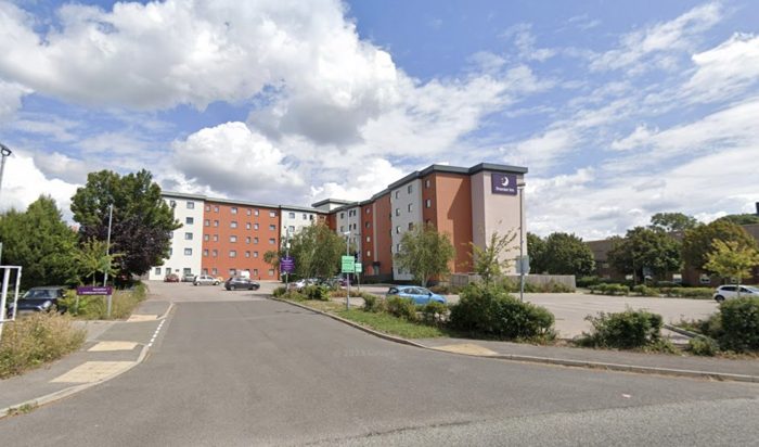 Photo of Premier Inn Port Solent, Portsmouth, PO6
