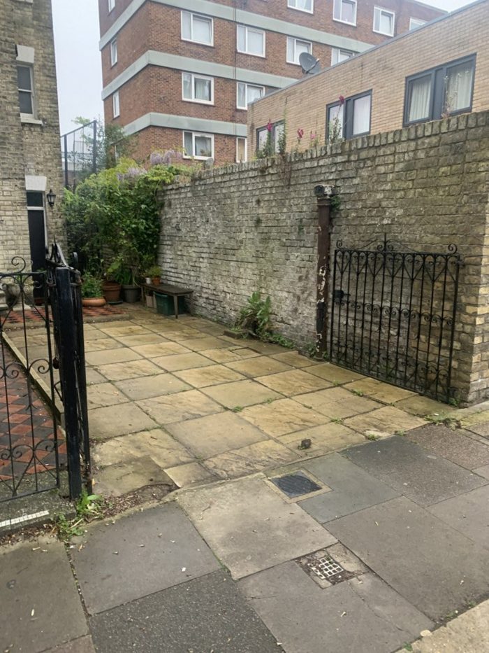 Photo of Mercers Road, Finsbury Park, N7