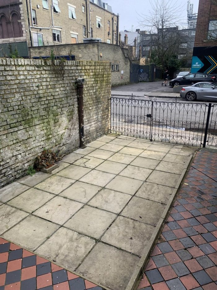 Photo of Mercers Road, Finsbury Park, N7