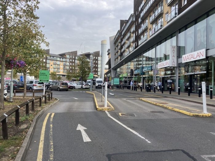 Photo of The Centre, Heathrow, TW13