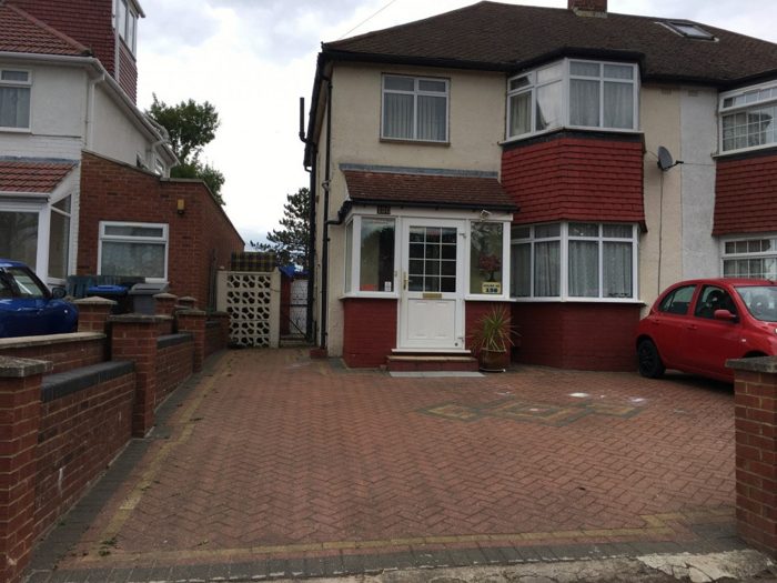 Photo of Chaplin Road, Ealing, HA0