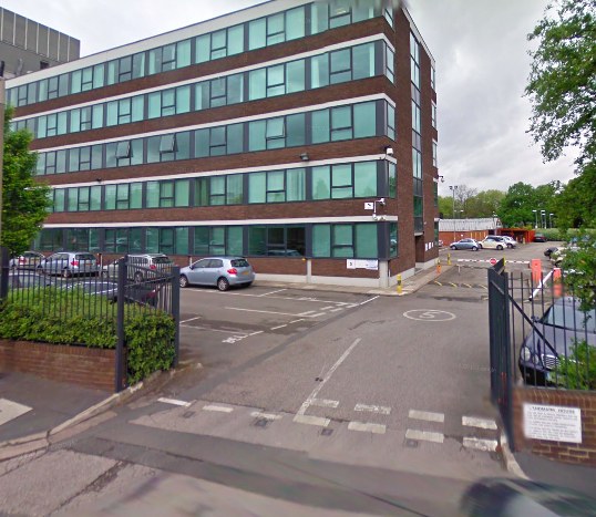 Photo of Landmark House, Stockport, SK8