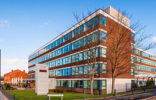 Photo of Landmark House, Stockport, SK8