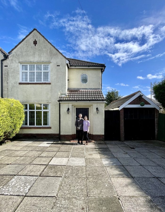 Photo of Thistle Way, Cardiff, CF5