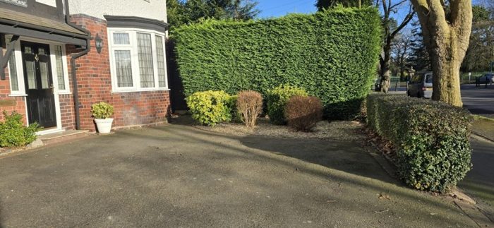 Photo of Branscombe House, Wolverhampton, WV6
