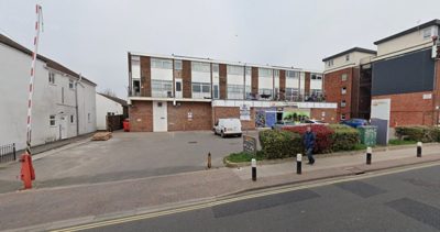 Highland Road, Portsmouth, PO4